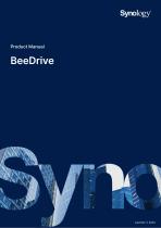 PBeeDrive - 1