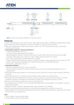 3-Phase Intelligent PDU-2