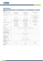 3-Phase Intelligent PDU-5