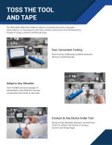 BENCHTOP MANIFOLDS - 2