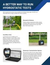 FIELDLAB HYDROSTATIC TEST KITS - 2