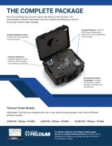 FIELDLAB HYDROSTATIC TEST KITS - 3