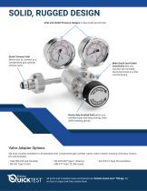 PRESSURE REGULATEUR - 3