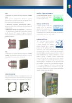 Compact unit coolers for O.E.M. - 7