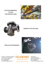 Cataloge Filtre FFCA-4