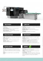 FULLY SERVODRIVEN MACHINE FOR PRINTING - 4