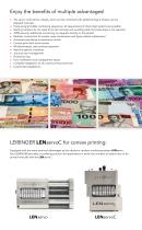 LENservo-3