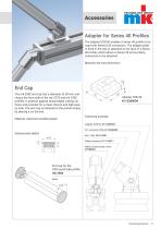 D28 Round Tube System-11