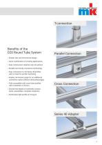 D28 Round Tube System-3