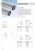 D28 Round Tube System-4