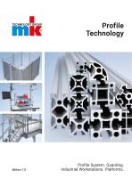 mk Profile Technology