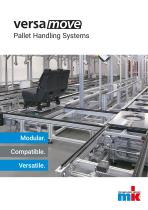 Pallet Handling Systems - 1