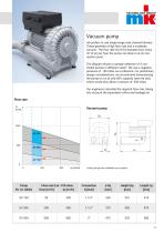 Vacuum belt conveyor-11