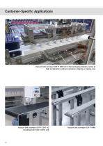 Vacuum belt conveyor-12