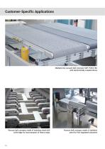 Vacuum belt conveyor-14