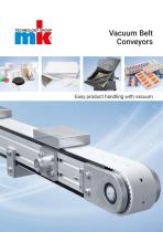 Vacuum belt conveyor-1
