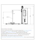 door window packaging machine manufacture in China-2