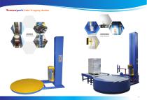 only wrapping machine-3