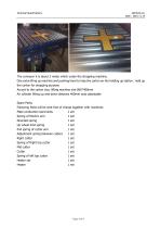 Technical specs-Horizontal Strapping Machine-4