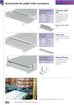 SOCO SYSTEM’s pallet handling programme - 14