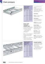 SOCO SYSTEM’s pallet handling programme - 16