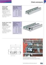 SOCO SYSTEM’s pallet handling programme - 17