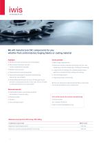 Customer-specific structural components: fast, expert and efficient-2