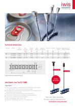 Flyer iwis Pin Oven Chains-3