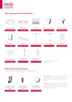 Flyer iwis Pin Oven Chains-4