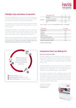 Flyer iwis Pin Oven Chains-5