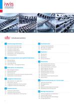 High-performance roller and conveyor chains-4