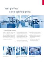 JWIS precision chain systems for drive and conveyor applications-11