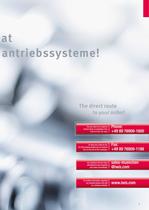 JWIS precision chain systems for drive and conveyor applications-3