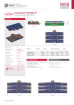Low Backline Pressure Flat Top Chains-9