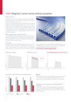 Maxxtop Magnetic Radial Corner Bends - Improved reliability with reduced pulsation-2