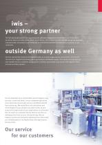 Precision chain systems  for drive and conveyor purpose-13