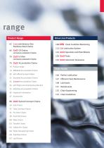 Precision chain systems  for drive and conveyor purpose-5