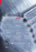 Precision chain systems  for drive and conveyor purpose-6