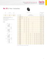 Sprockets and drive components-11