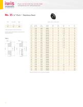 Sprockets and drive components-12