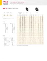 Sprockets and drive components-8