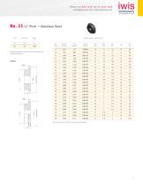 Sprockets and drive components-9
