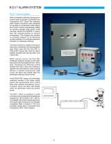 CAL-VAC® / POS-A-SET® Rupture Disc Assemblies - 10