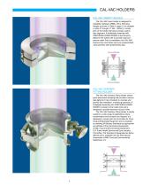 CAL-VAC® / POS-A-SET® Rupture Disc Assemblies - 3