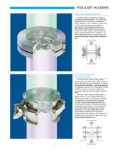 CAL-VAC® / POS-A-SET® Rupture Disc Assemblies - 7