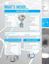 CDC PRODUCT SELECTION GUIDE - 3