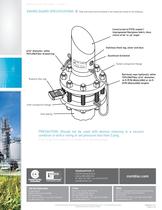 PIPE END COVERS - Continental Disc Corp. - PDF Catalogs | Technical ...