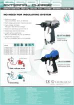 ELECTROSTATIC EQUIPMENT-2