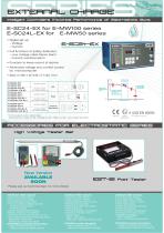 ELECTROSTATIC EQUIPMENT-3