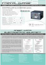 ELECTROSTATIC EQUIPMENT-5